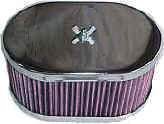 Air Filter Assemblies for All Weber Carbs Air Filter Assemblies for All Weber Carbs