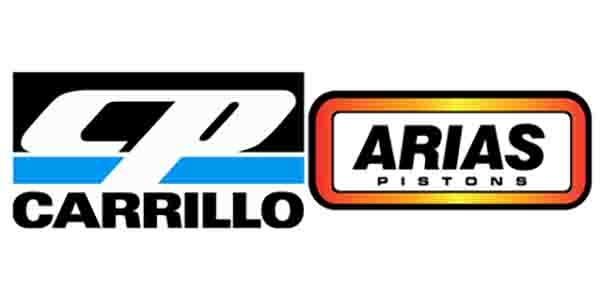 Arias Piston