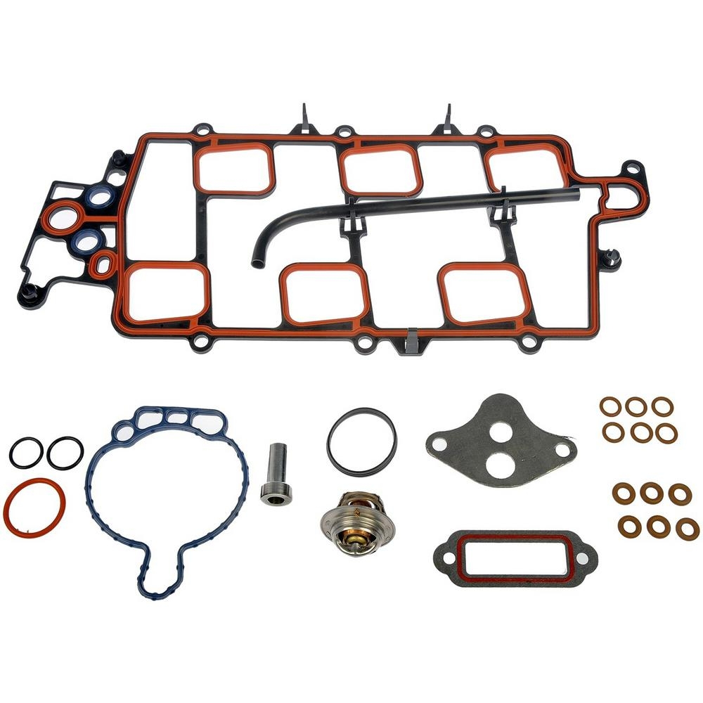 Intake Gasket