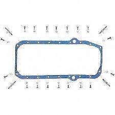 Oil Pan Set