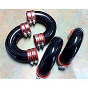 Tii Replacement Air Pipes Tii Replacement Air Pipes