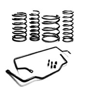 Z car Suspension Components and Bushings Z car Suspension Components and Bushings