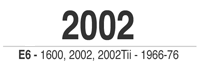 2002 Parts