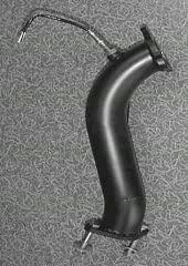 Starion Conquest 2.5" Downpipes Starion Conquest 2.5" Downpipes