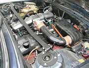 BMW E12 Performance Parts BMW E12 Performance Parts