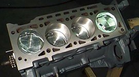 Engine Components and Kits Engine Components and Kits