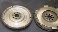 Flywheel Lightening Flywheel Lightening