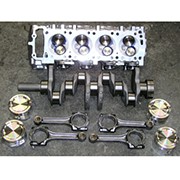 Complete Performance Engines and Short Block Assemblies Complete Performance Engines and Short Block Assemblies