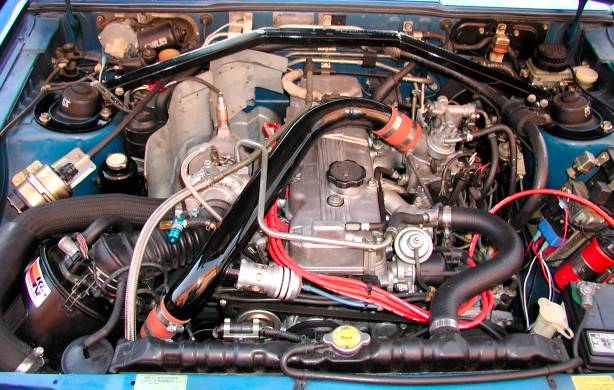 Engine Performance Components and rebuild packages Engine Performance Components and rebuild packages
