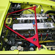 240Z-280Z Car Rear Ultimate Strut Tower Brace 240Z-280Z Car Rear Ultimate Strut Tower Brace