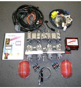 Electronics and Engine Management Systems Electronics and Engine Management Systems