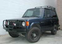 Montero Turbo Kits Montero Turbo Kits