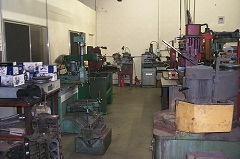 Machine Shop Services Machine Shop Services