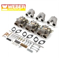 Parts & Accessories