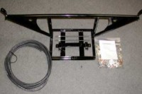 Front and Rear Strut Bars and Rear Shock Braces with Battery Relocation Kits. Front and Rear Strut Bars and Rear Shock Braces with Battery Relocation Kits.