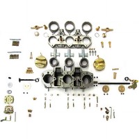 Weber Spare Parts