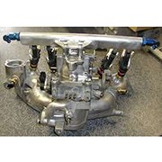 Programmable management and 4 injector conversions Programmable management and 4 injector conversions