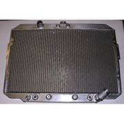Starion-Conquest Aluminum Radiators Starion-Conquest Aluminum Radiators