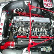 Z Car Triple Sidedraft Weber Carb and Fuel Injection Conversions Z Car Triple Sidedraft Weber Carb and Fuel Injection Conversions