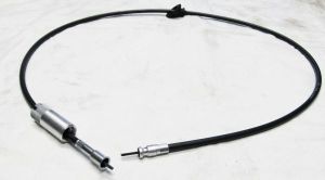 Long Speedo Cable for 5-speed Conversion