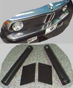 Short Front Bumper Kit for 74-76 2002
