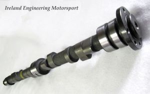 Camshaft - IE 292 on New Billet