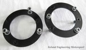 Fixed Front Camber Plates for 2002, E21, E9, E3, E12