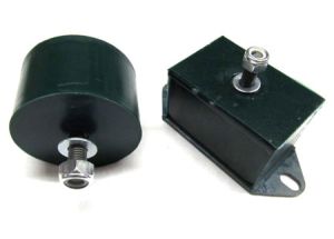 Urethane Motor Mounts for 2002