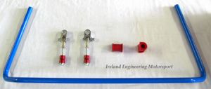 IE 22mm Adjustable Rear Sway Bar