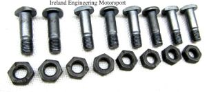 Rocker Arm Hardware for M10/M30
