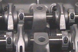 Rocker Lock for M10/M30