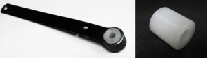 Shift Plate Support Arm Bushing for 2002