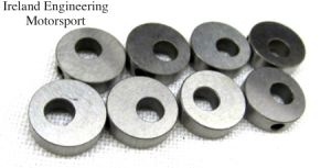 Standard size Eccentrics for M10/M30 Rocker Arms