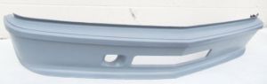 Turbo-style front Air Dam for 2002