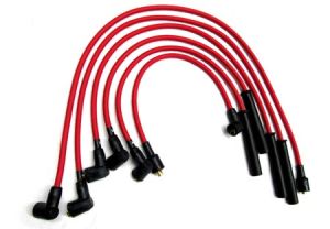 8mm Performance Spark Plug Wire Set