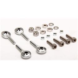 MANIFOLD ADAPTOR, A/F Adaptor, DF Linkage, Mounting Hdwre Kit