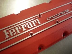 Ferrari Valve Guides 250 V12 Engine