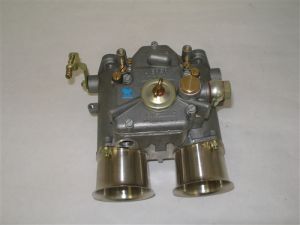 50 DCO/SP Universal L&R