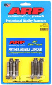 ARP Hardware - Renault Clio 16V M9 rod bolt kit