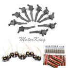 COIL, Ford V8/V10 08-13, 4.6,53.4,6.8L coil on plug 3-heads
