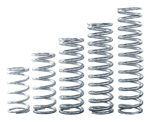 Springs - 2.5" ID for Racing