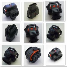 Electrical CONNECTOR, Bosch 3 pin