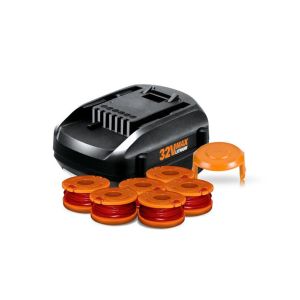 TUNE-UP KIT, 32-DAT DATRA