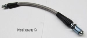 Stainless Steel 4-speed Clutch Line