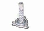 Power Valve DIAPHRAGM, DG