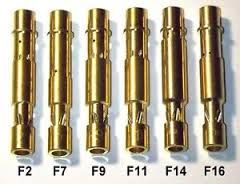 Emulsion Tubes 61450.xxx
