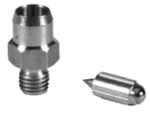 NEEDLE & SEAT, DCOE DCN