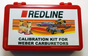 JET KIT, 4 cyl Small Engine/Altitude, 32/36-DGEV