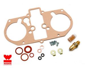TUNE-UP KIT, 48-IDA