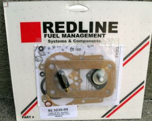 TUNE-UP KIT, 38-DGAS